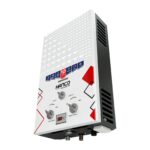 10 Liter Instant Gas Water Heater 1010-B | Dual Ignition - Image 3