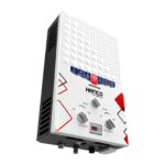 10 Liter Instant Gas Water Heater 1010-B | Dual Ignition - Image 2
