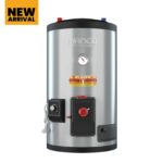 50 liter semi instant electric and gas hybrid water heater