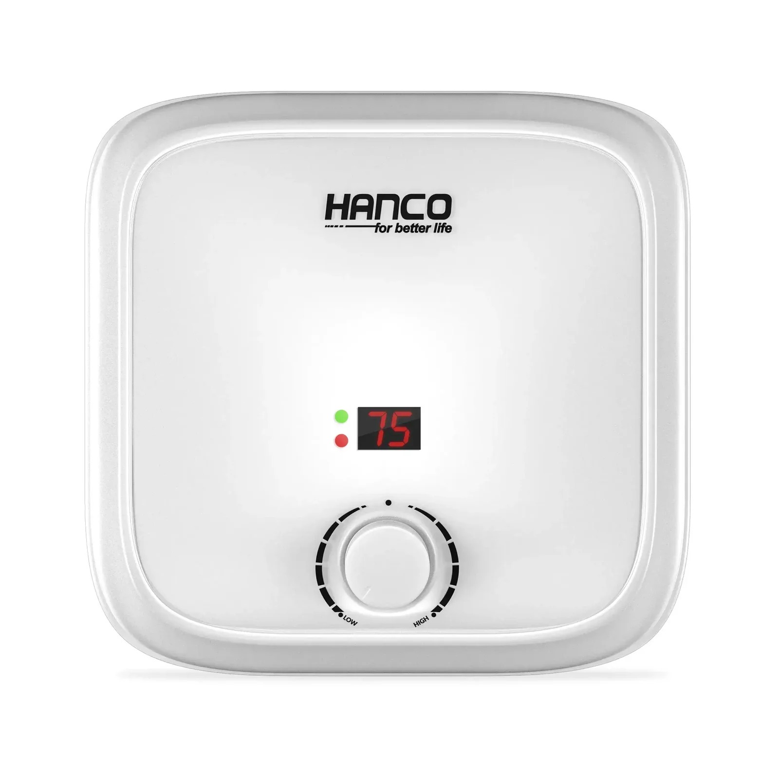 10 liter fast electric water heater for household hot water