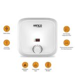 10 Liter Fast Electric Water Heater | Electric Geyser - Image 3