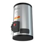 50 Liter Electric & Gas Water Heater | Hybrid Geyser - Image 3