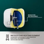 Fast Electric Water Heater – 15 Liter - Image 3