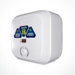 Fast Electric Water Heater – 15 Liter - Image 2