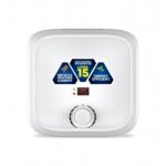 Fast 15 Liter Electric Water Heater