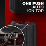 10x10 Hybrid Electric + Gas Storage Geyser – Model 30-GL - Image 5