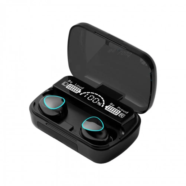m10 earbuds price in pakistan