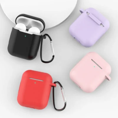 Silicone Cases For Airpods
