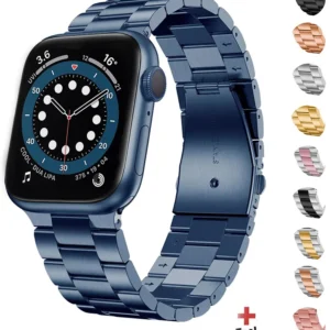 Stainless Steel Strap for Apple Watch | Amazing quality
