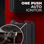 30-GL Heavy Duty Hybrid Electric & Gas Storage Geyser - Image 4
