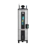 30-GL heavy duty hybrid electric and gas storage geyser