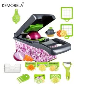 Multifunctional Vegetable Chopper | Premium quality