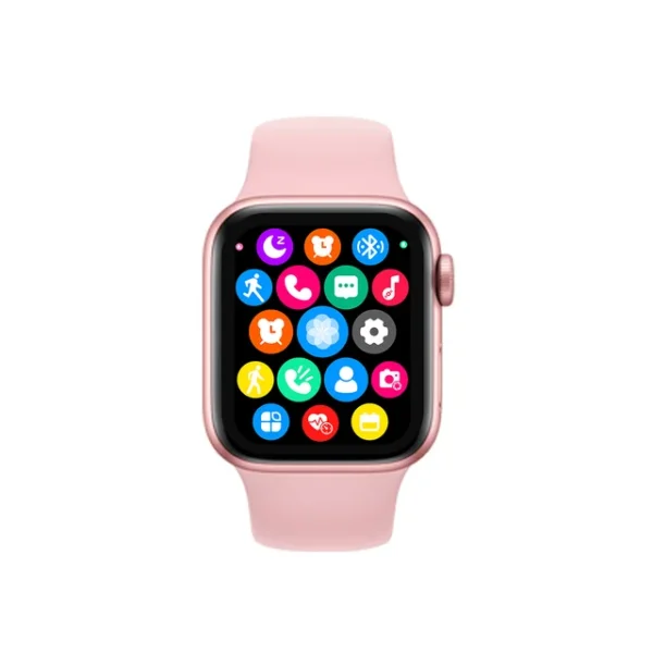 I9 Pro Max Smart watch | Bluetooth | Call | Sleep Record | DIY Dial For iOS