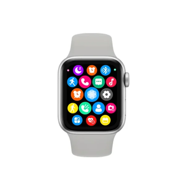 I9 Pro Max Smart watch | Bluetooth | Call | Sleep Record | DIY Dial For iOS