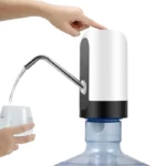 Electric Portable Water Pump Dispenser | USB Charging