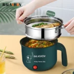 Electric Cooking Machine