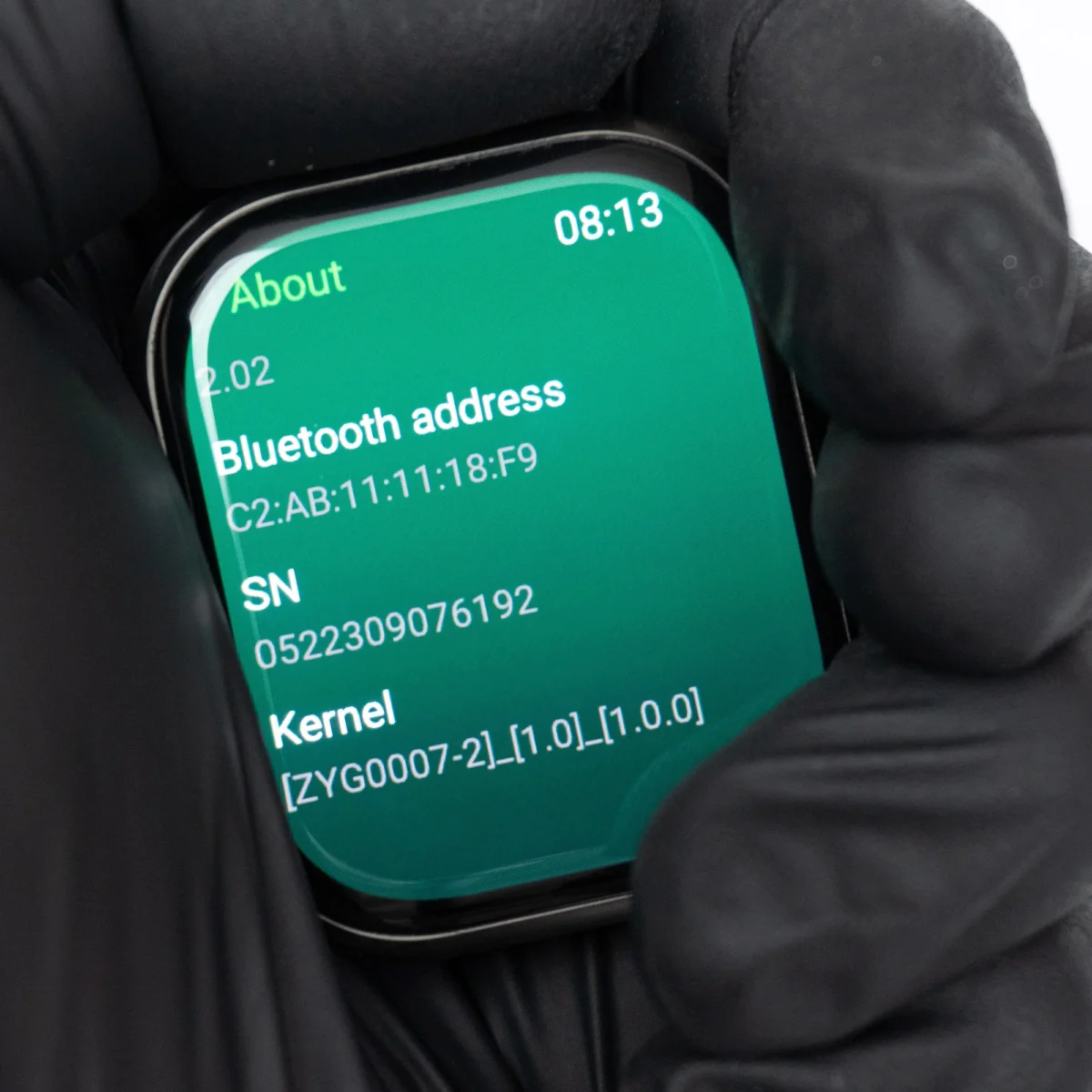 HK9 Pro Plus Smartwatch | AMOLED Display