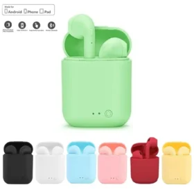 i12 TWS Bluetooth Earphone 5.0