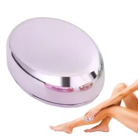 Hair Remover For Women | Magic Painless Exfoliation Hair Removal