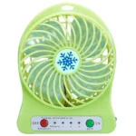 Mini Handheld Fan