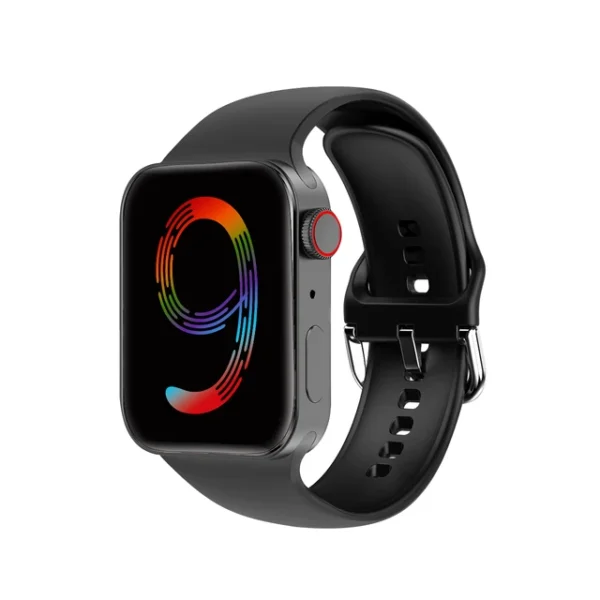 WS9 Smartwatch For Android IOS | Best Design