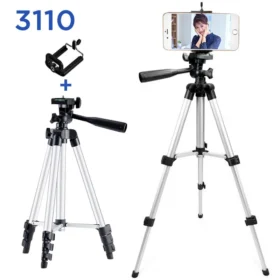 Aluminum Tripod Stand