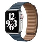 Leather Loop Strap for Apple Watch