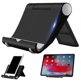 Mobile Phone Communication Accessories | Tablet Stand Holder | Cell Phone Desktop Desk Stand Holder