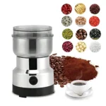 Electric Coffee Bean Grinding Tool