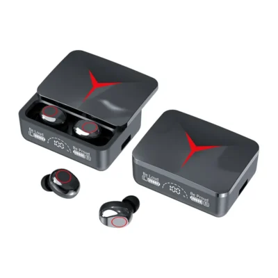 M90 earbuds wirless earphone price in pakistan gameing earbuds