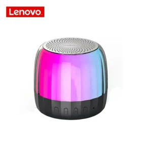 Original Lenovo K3Plus Portable TWS Mini Speaker | Bluetooth 5.2