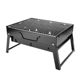 Outdoor BBQ Charcoal Grill