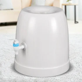 Mini water dispenser