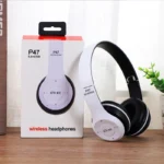 Stereo P47 Headset 5.0