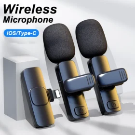 Portable Mini Mic