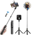 Wireless Selfie Stick