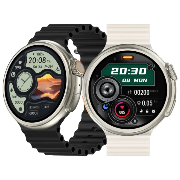 Z78 Ultra Smartwatch