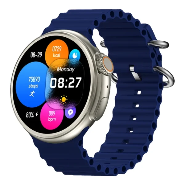Z78 Ultra Smartwatch | Premium quality