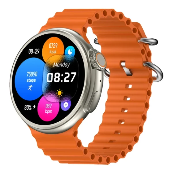 Z78 Ultra Smartwatch | Premium quality