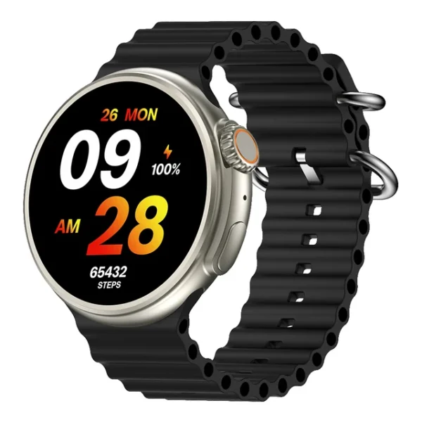 Z78 Ultra Smartwatch | Premium quality