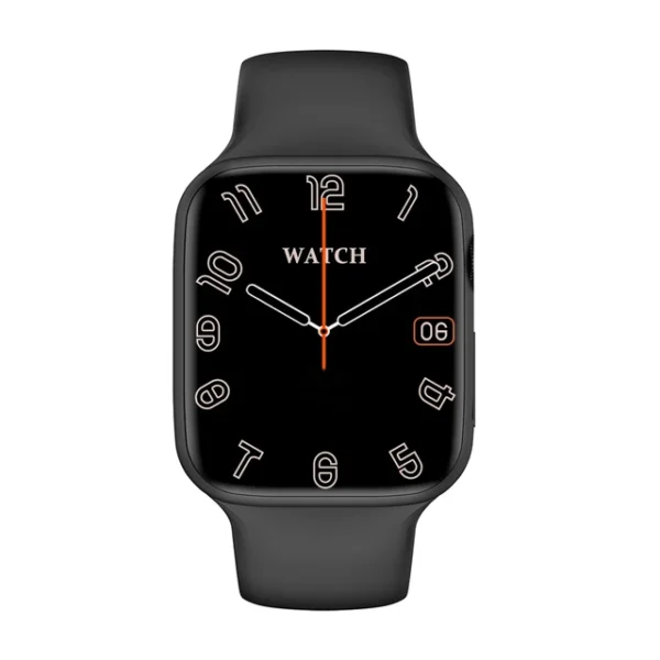 WS-Z9 Smartwatch | Game | Bluetooth | Call Music