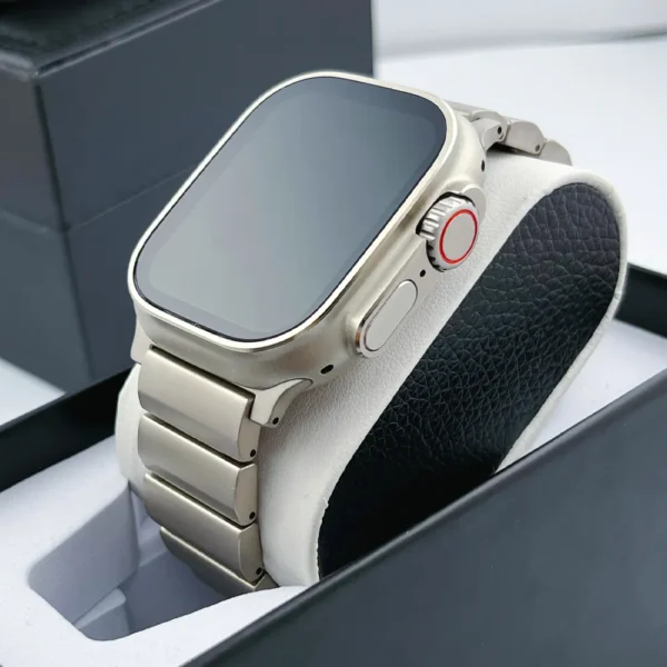 Titanium Ultra Smartwatch Series 9