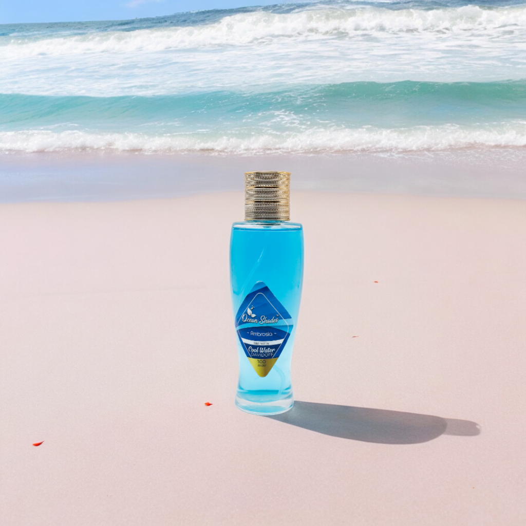 Ocean Shades AMBROSIA inspired by BRAND (For Men) - Premium Edition 50-100ML