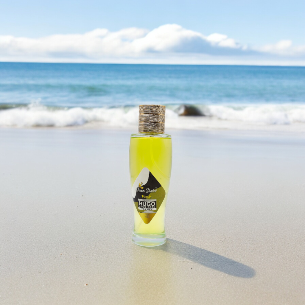 Ocean Shades TOASTY inspired by BRAND (For Men) - Premium Edition 50/100 ML