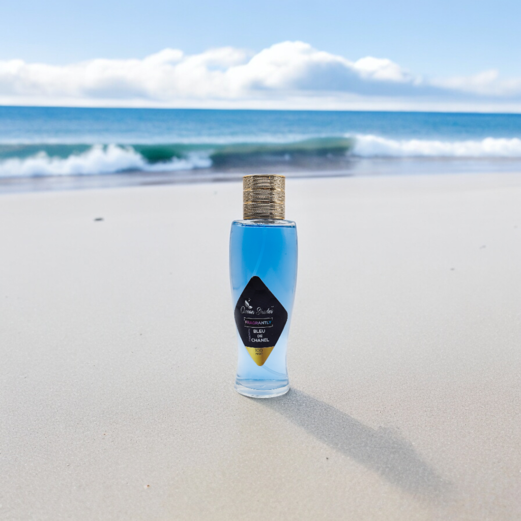 Ocean Shades FRAGRANTLY inspired by BRAND (For Men) - Premium Edition ( Choose from 50 / 100 ML )