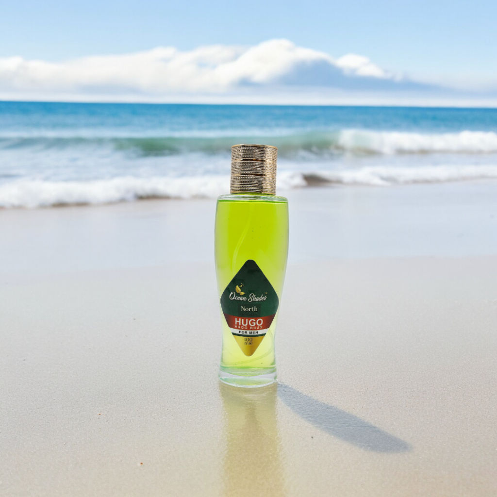 Ocean Shades NORTH inspired by BRAND (For Men) - Premium Edition 50/100ML