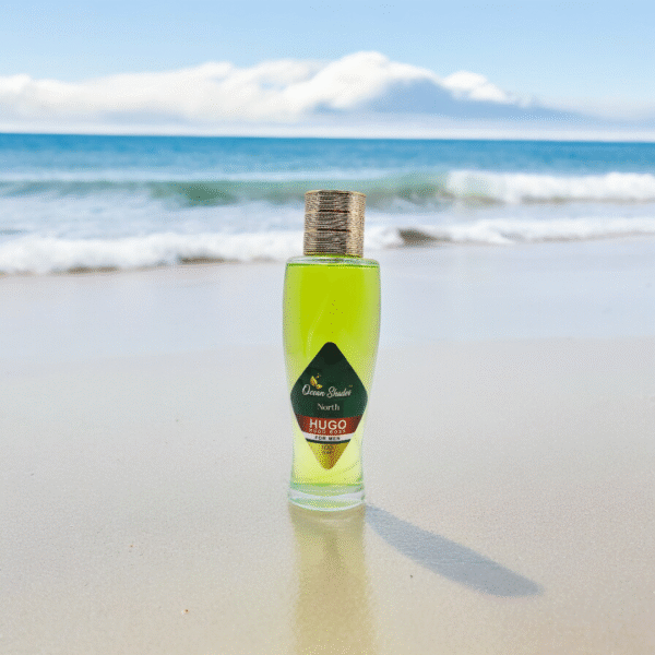 Ocean Shades NORTH inspired by BRAND (For Men) - Premium Edition 50/100ML