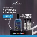 Ocean Shades SEPHORA inspired by BRAND (For Men) - Premium Edition  50/100ML