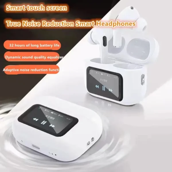 Airpods pro with Toch display price in pakistan