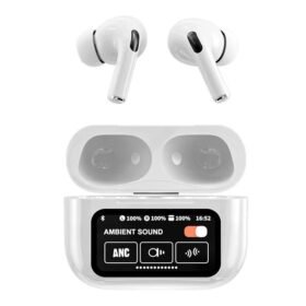 A9 Airpods pro Screen airpods pro price in pakistan